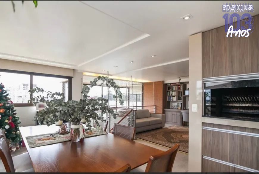 Cobertura, 2 quartos, 155 m² - Foto 14
