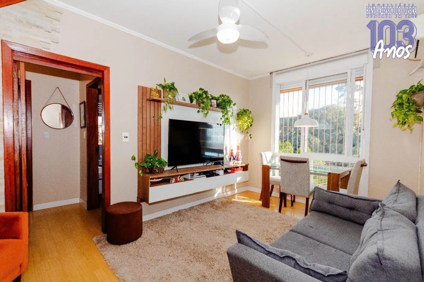 Cobertura, 2 quartos, 160 m² - Foto 3
