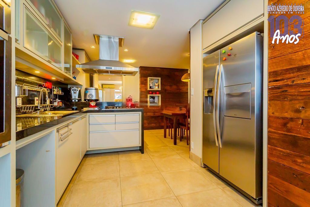 Apartamento, 3 quartos, 209 m² - Foto 25