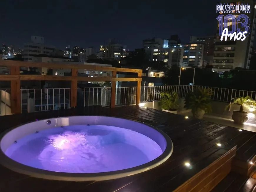 Cobertura, 3 quartos, 235 m² - Foto 31