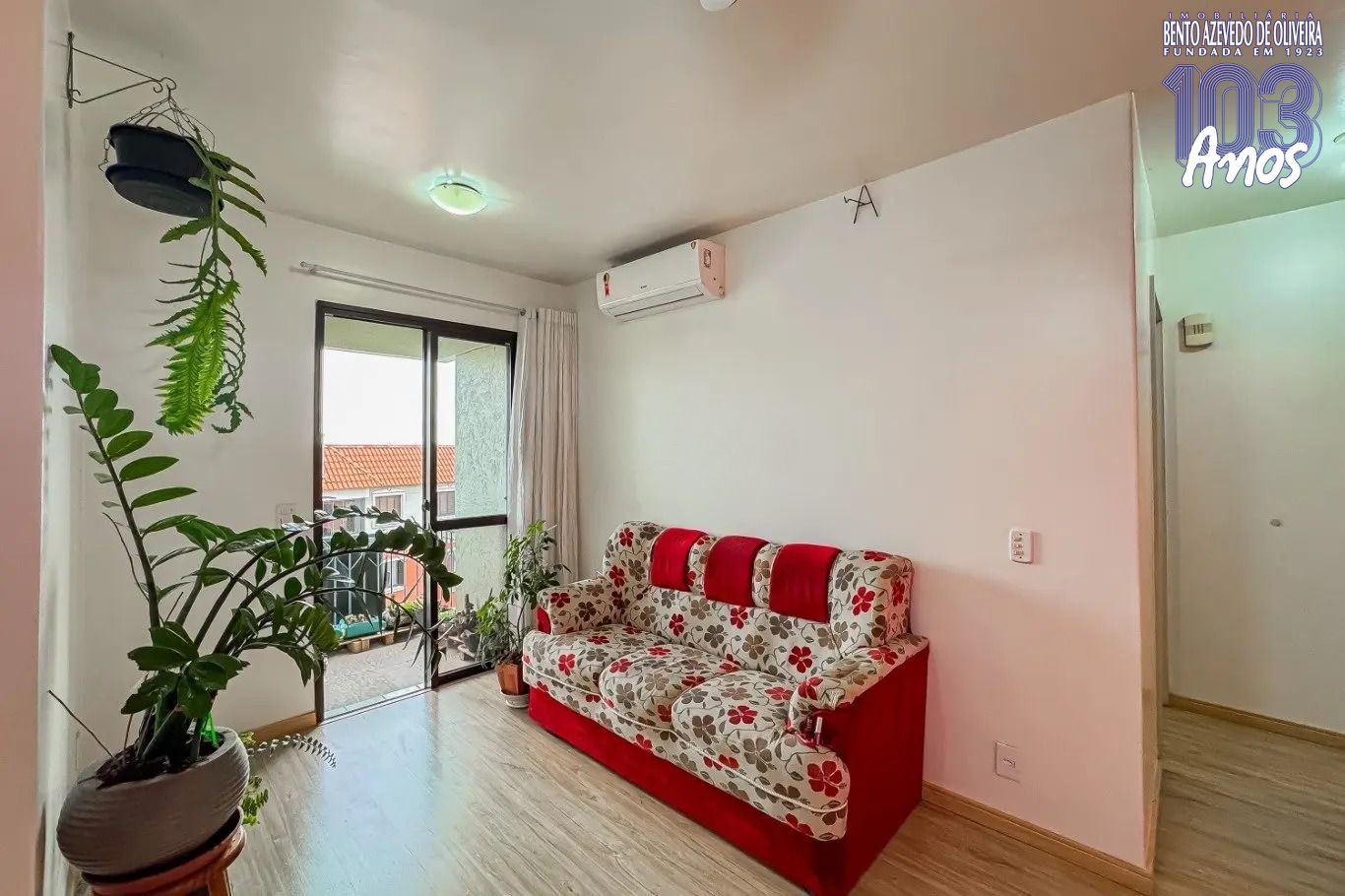 Apartamento, 2 quartos, 50 m² - Foto 4