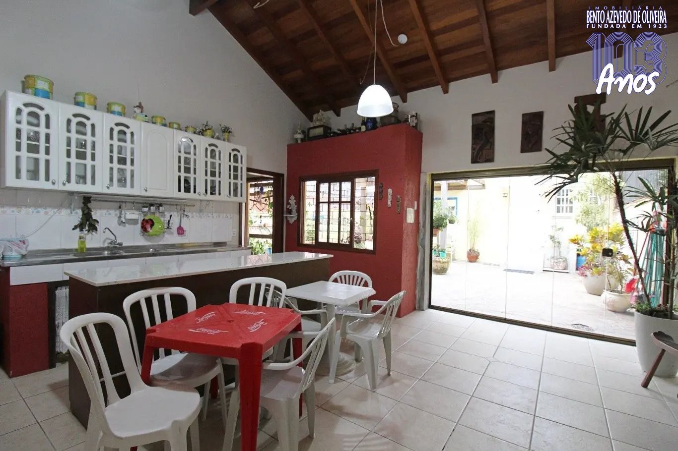 Casa, 3 quartos, 198 m² - Foto 6