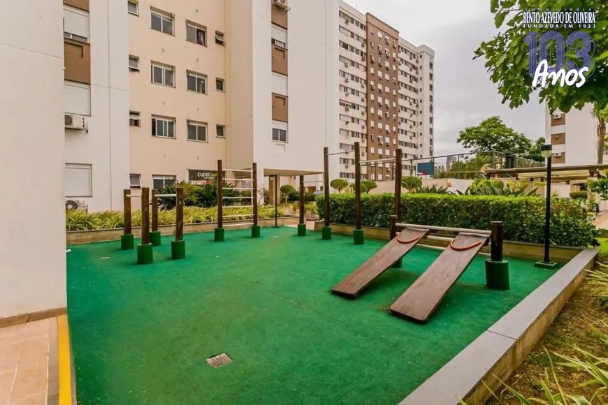 Apartamento, 3 quartos, 70 m² - Foto 24