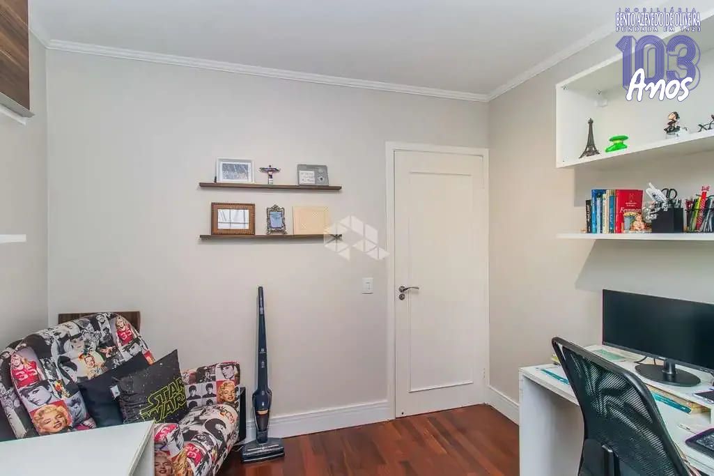 Cobertura, 4 quartos, 200 m² - Foto 27