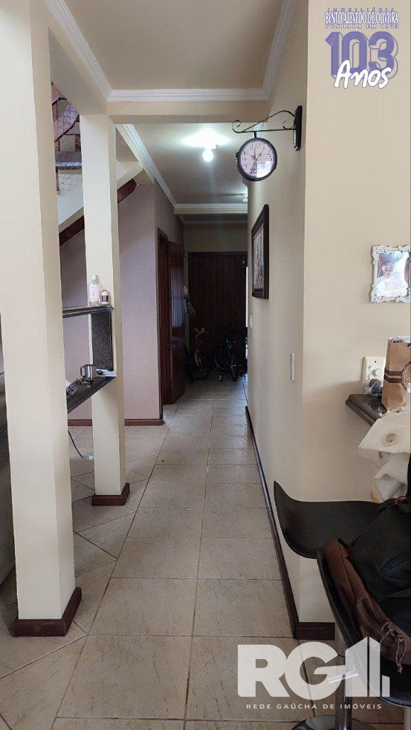 Casa, 3 quartos, 262 m² - Foto 38