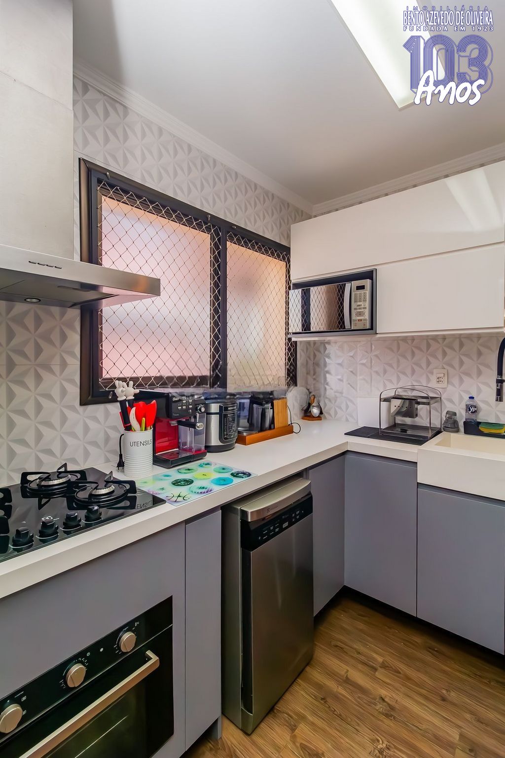 Apartamento, 3 quartos, 119 m² - Foto 8