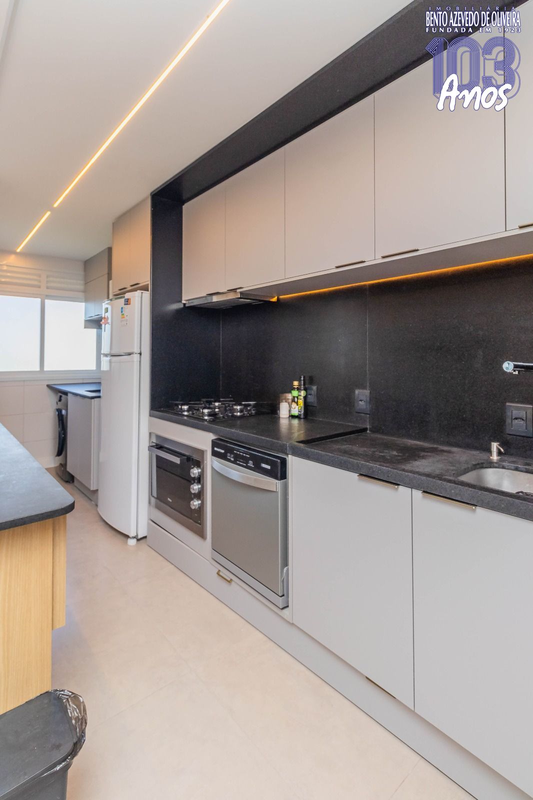 Apartamento, 2 quartos, 77 m² - Foto 8