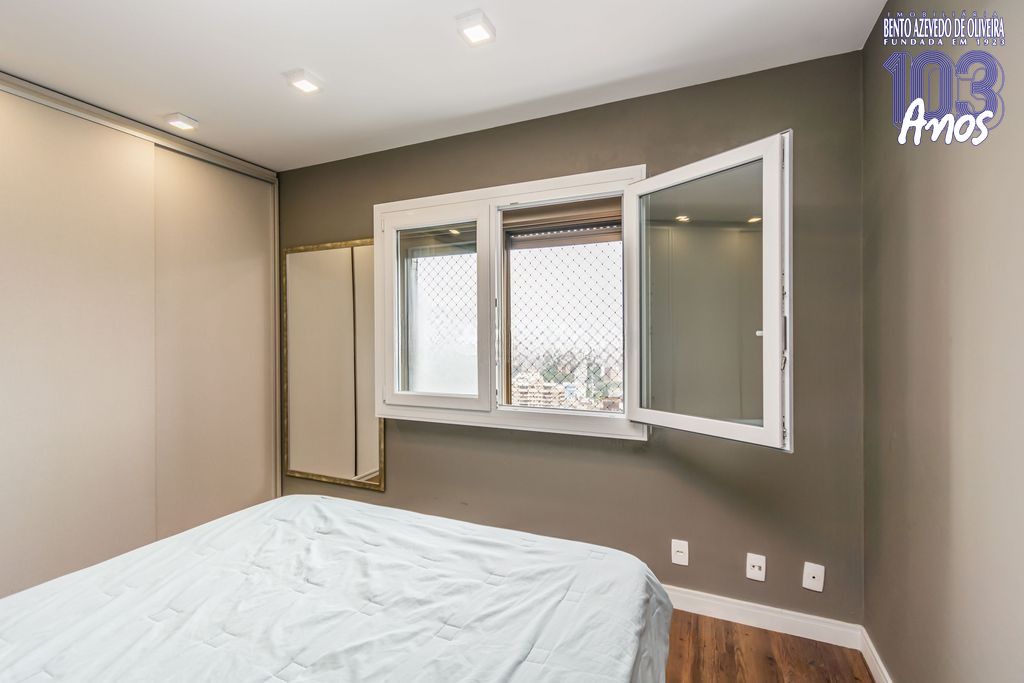 Apartamento, 3 quartos, 105 m² - Foto 18