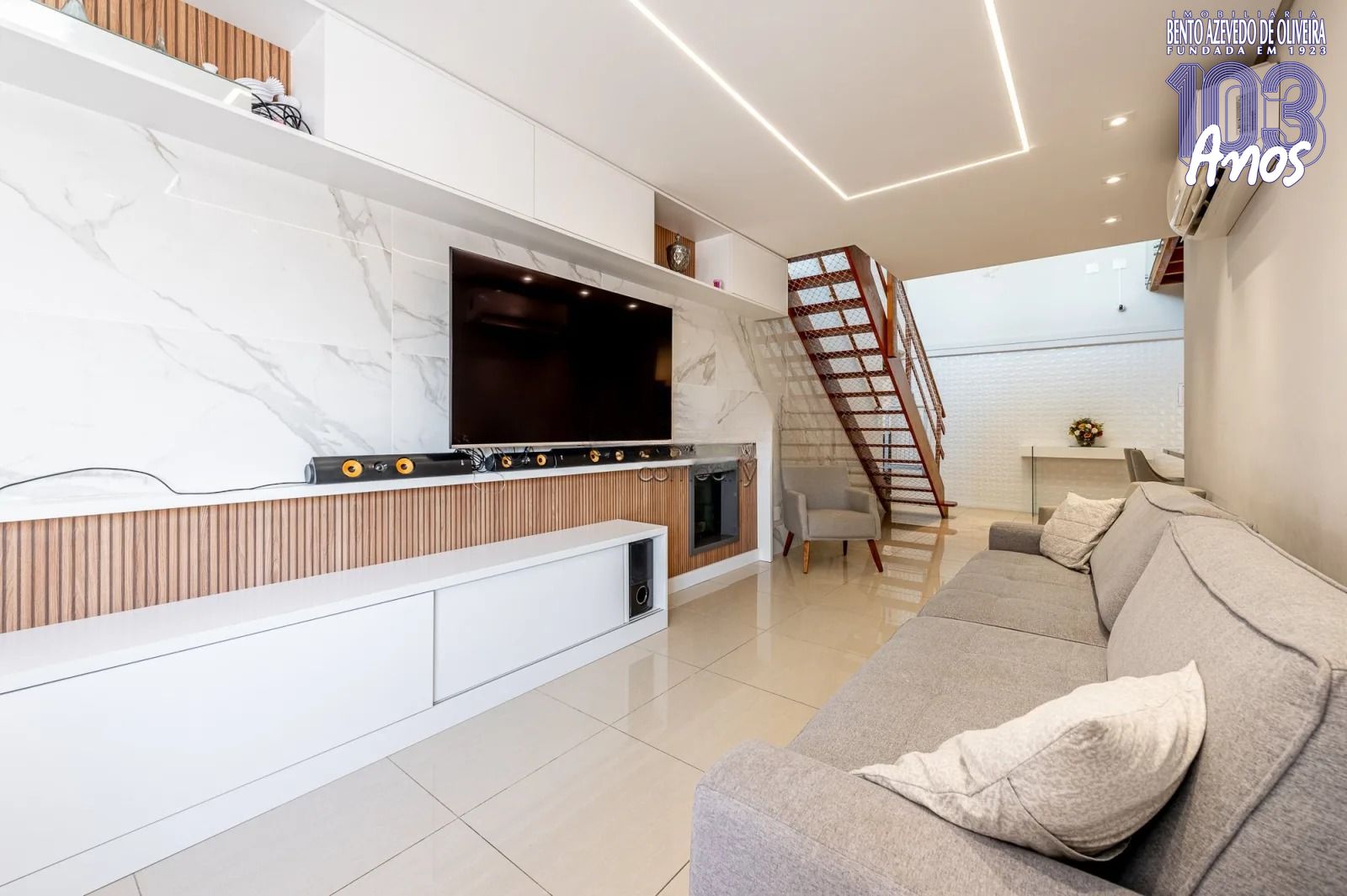 Apartamento, 3 quartos, 160 m² - Foto 17