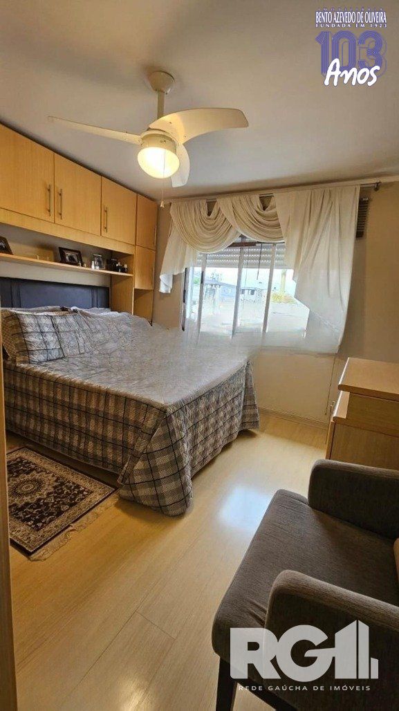 Cobertura, 2 quartos, 131 m² - Foto 7
