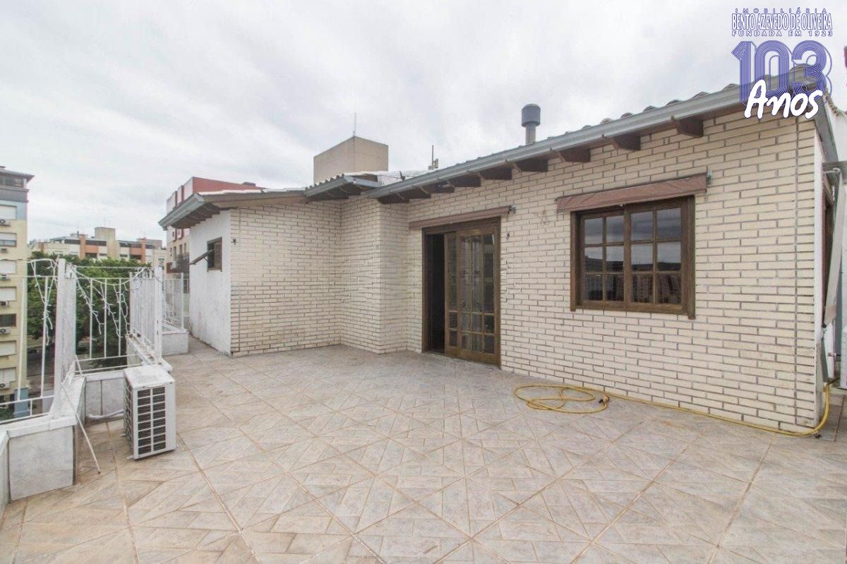 Cobertura, 3 quartos, 160 m² - Foto 4
