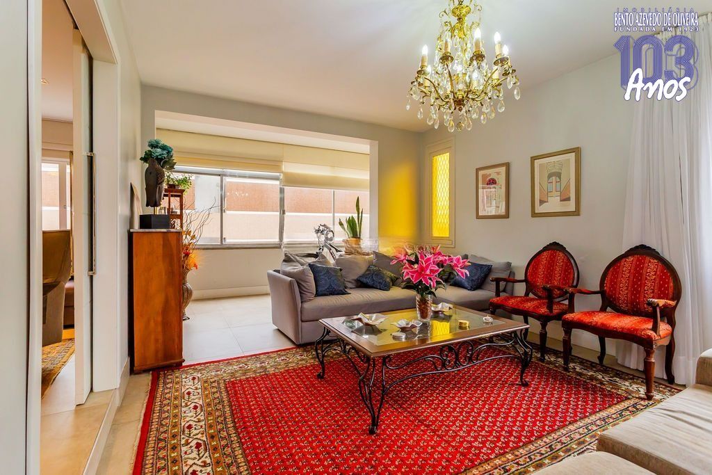 Apartamento, 3 quartos, 209 m² - Foto 3