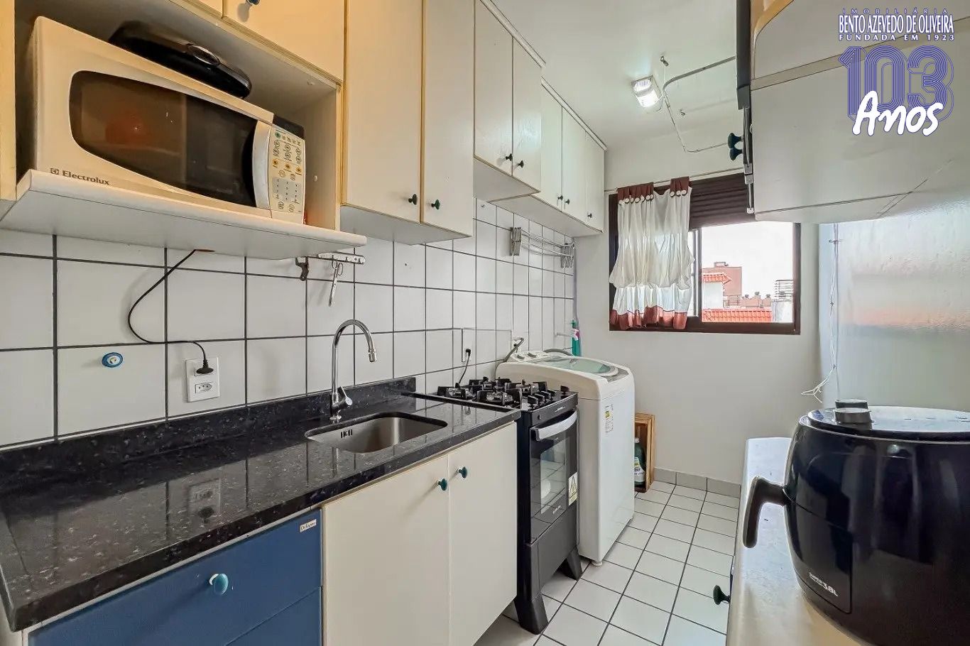 Apartamento, 2 quartos, 50 m² - Foto 8