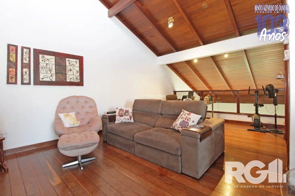 Cobertura, 3 quartos, 396 m² - Foto 42