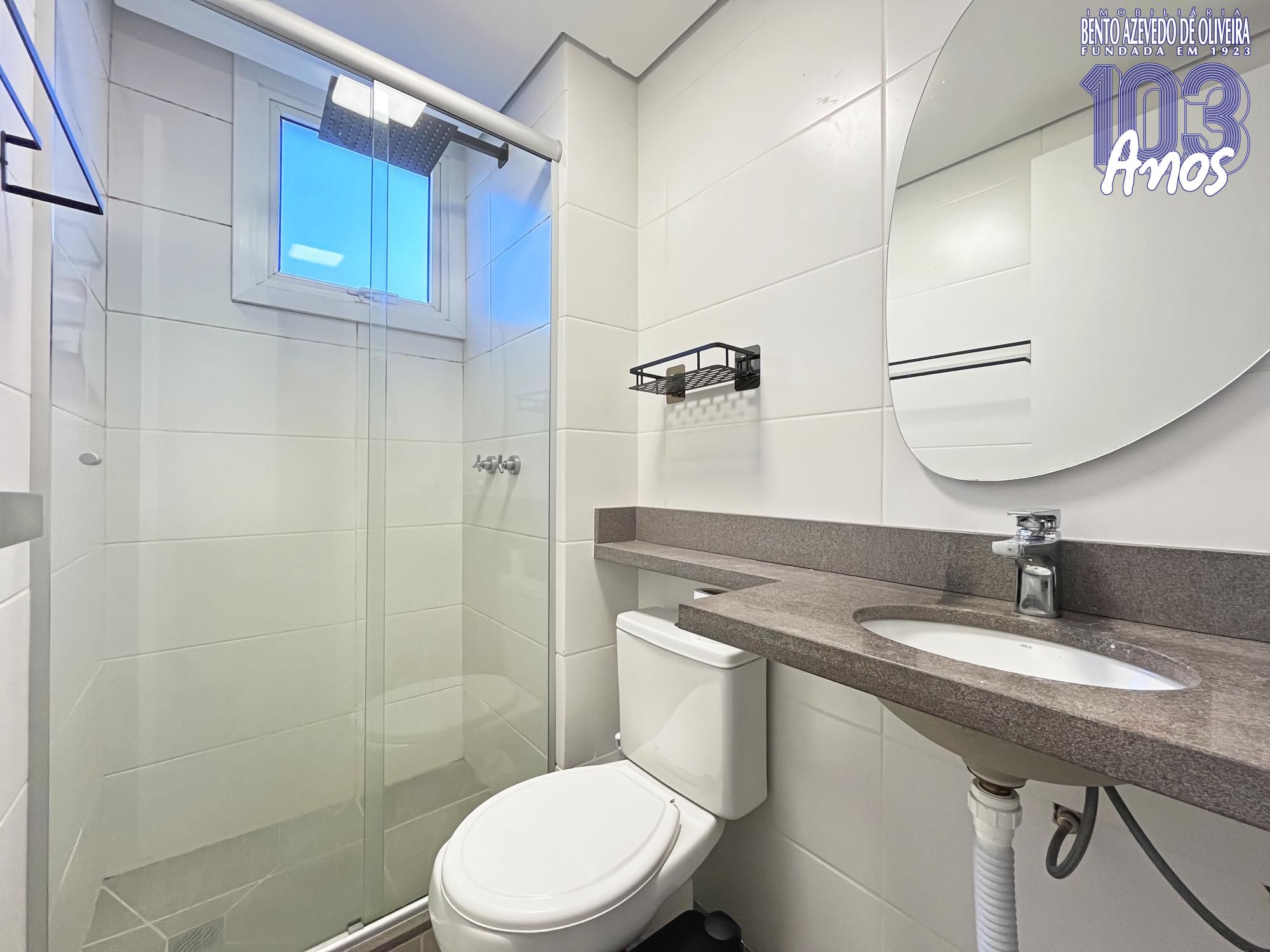 Apartamento, 2 quartos, 50 m² - Foto 10
