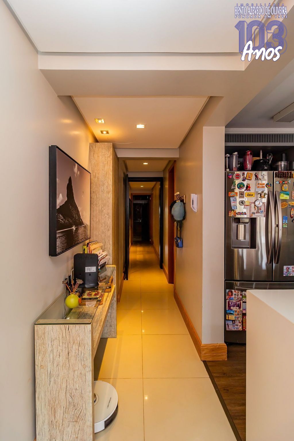 Apartamento, 3 quartos, 119 m² - Foto 10