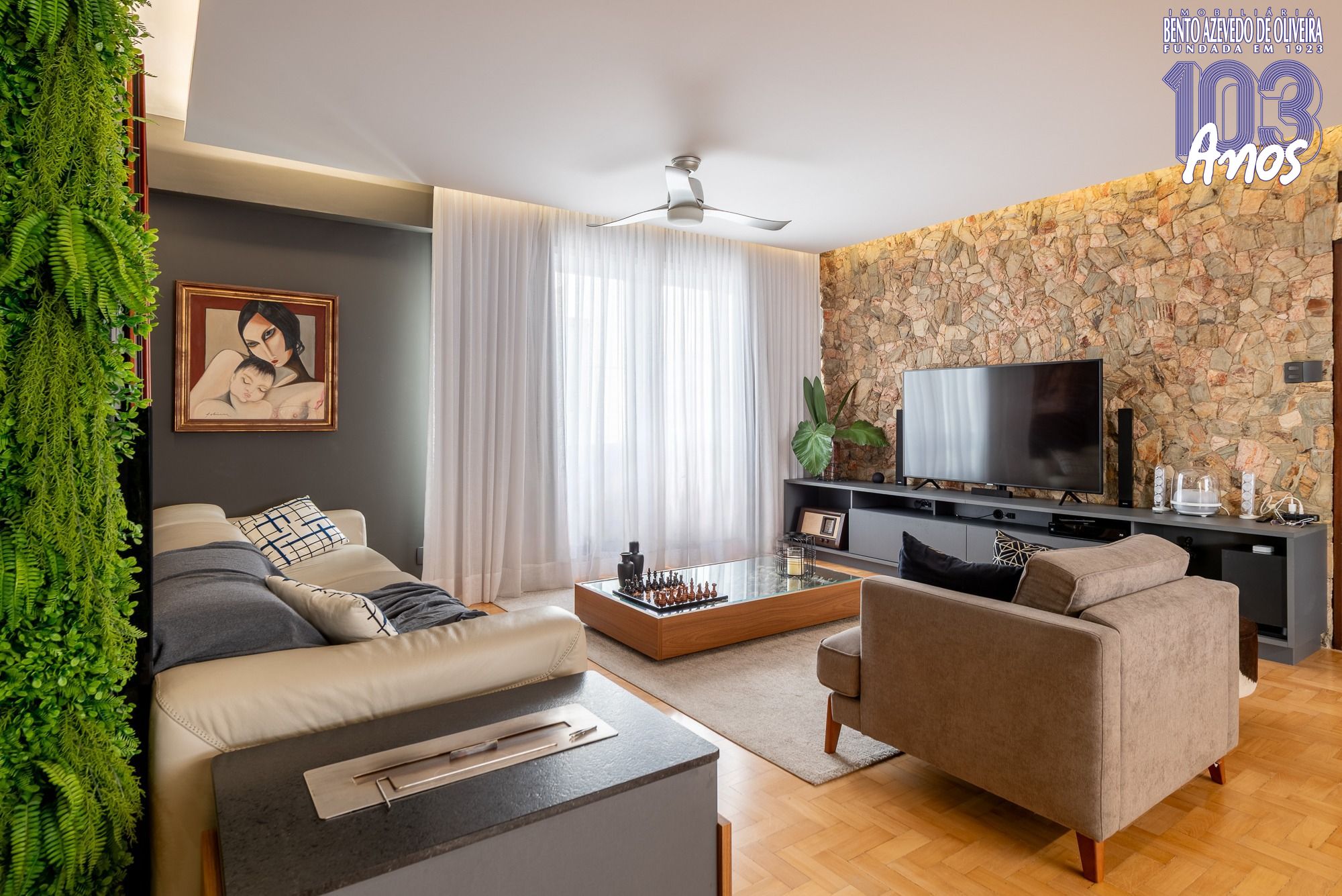 Apartamento, 3 quartos, 295 m² - Foto 6