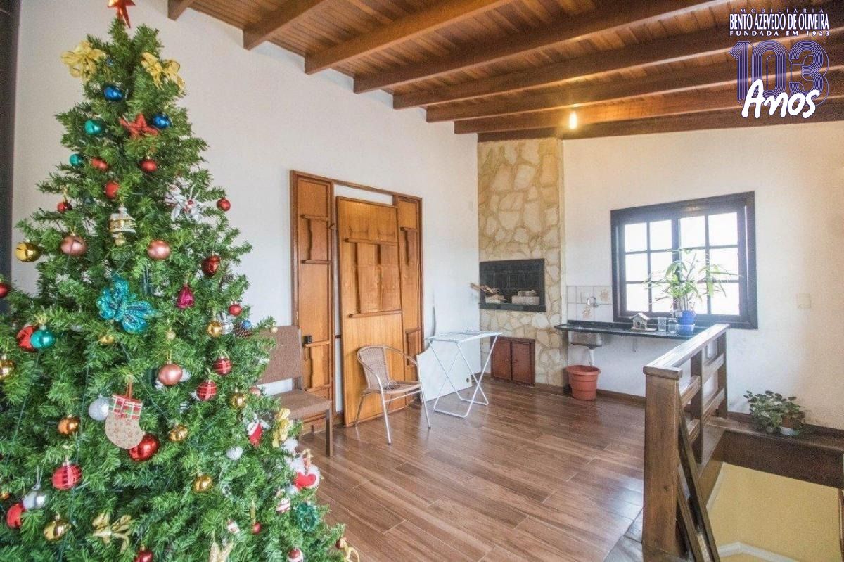 Cobertura, 3 quartos, 160 m² - Foto 3
