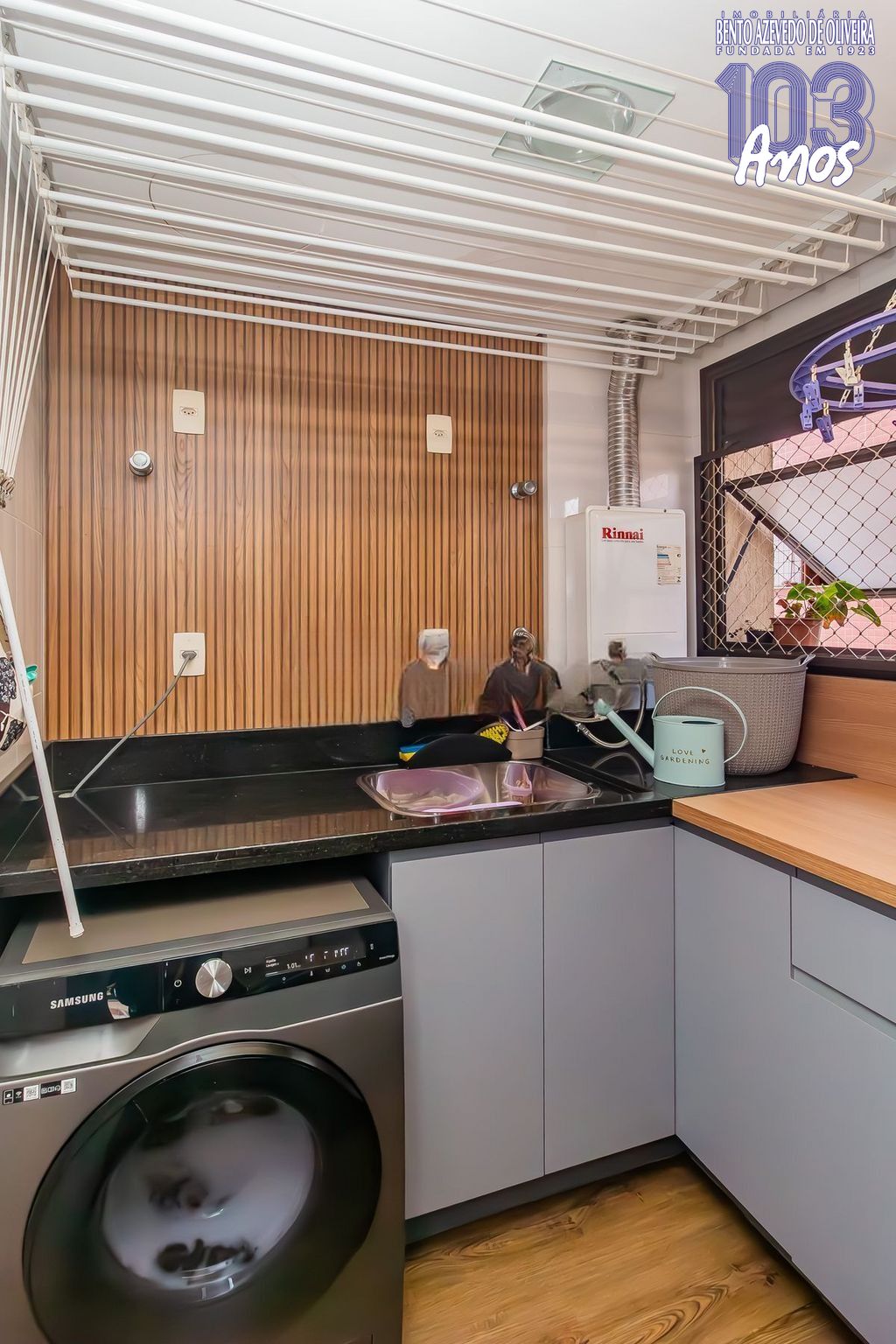 Apartamento, 3 quartos, 119 m² - Foto 9