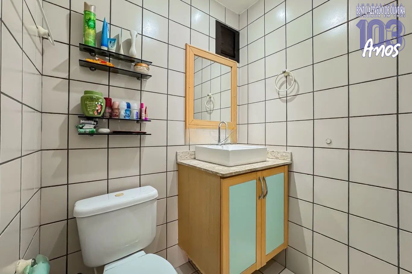 Apartamento, 2 quartos, 50 m² - Foto 11