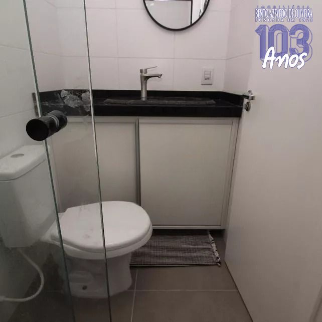 Apartamento, 1 quarto, 33 m² - Foto 17