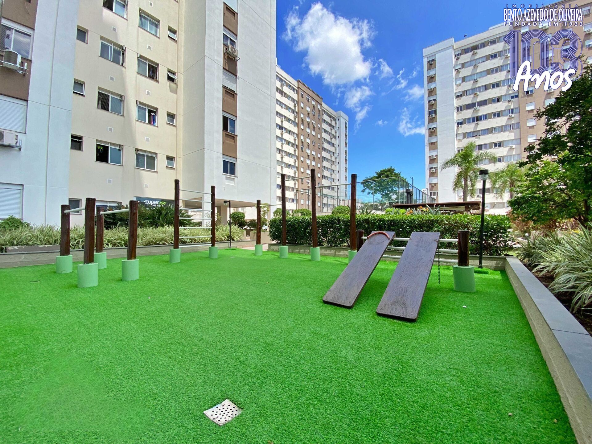 Apartamento, 2 quartos, 54 m² - Foto 7