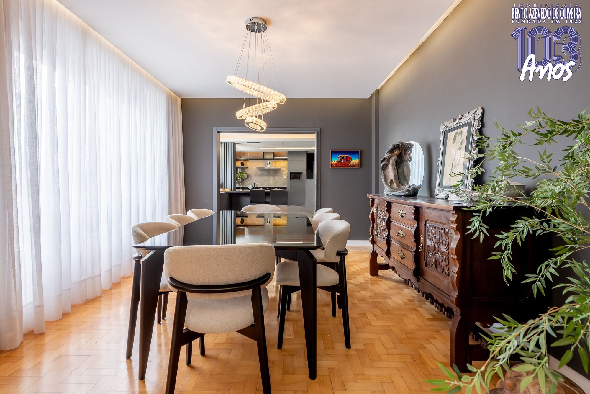 Apartamento, 3 quartos, 295 m² - Foto 9