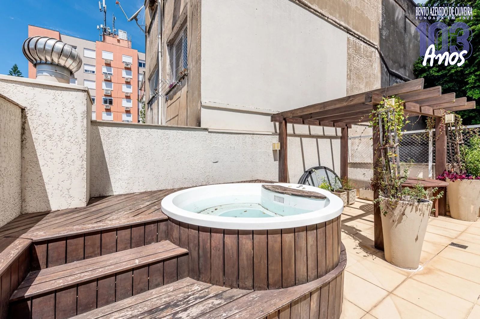 Apartamento, 3 quartos, 160 m² - Foto 30