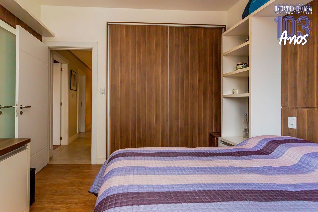 Apartamento, 3 quartos, 209 m² - Foto 21