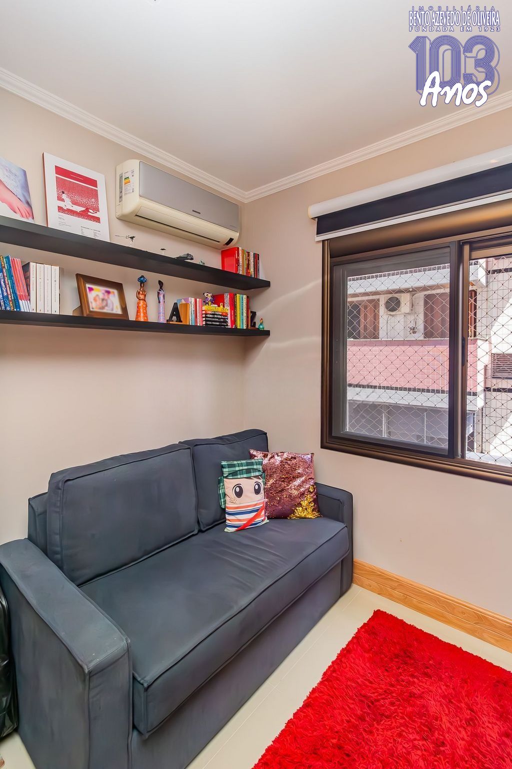 Apartamento, 3 quartos, 119 m² - Foto 22