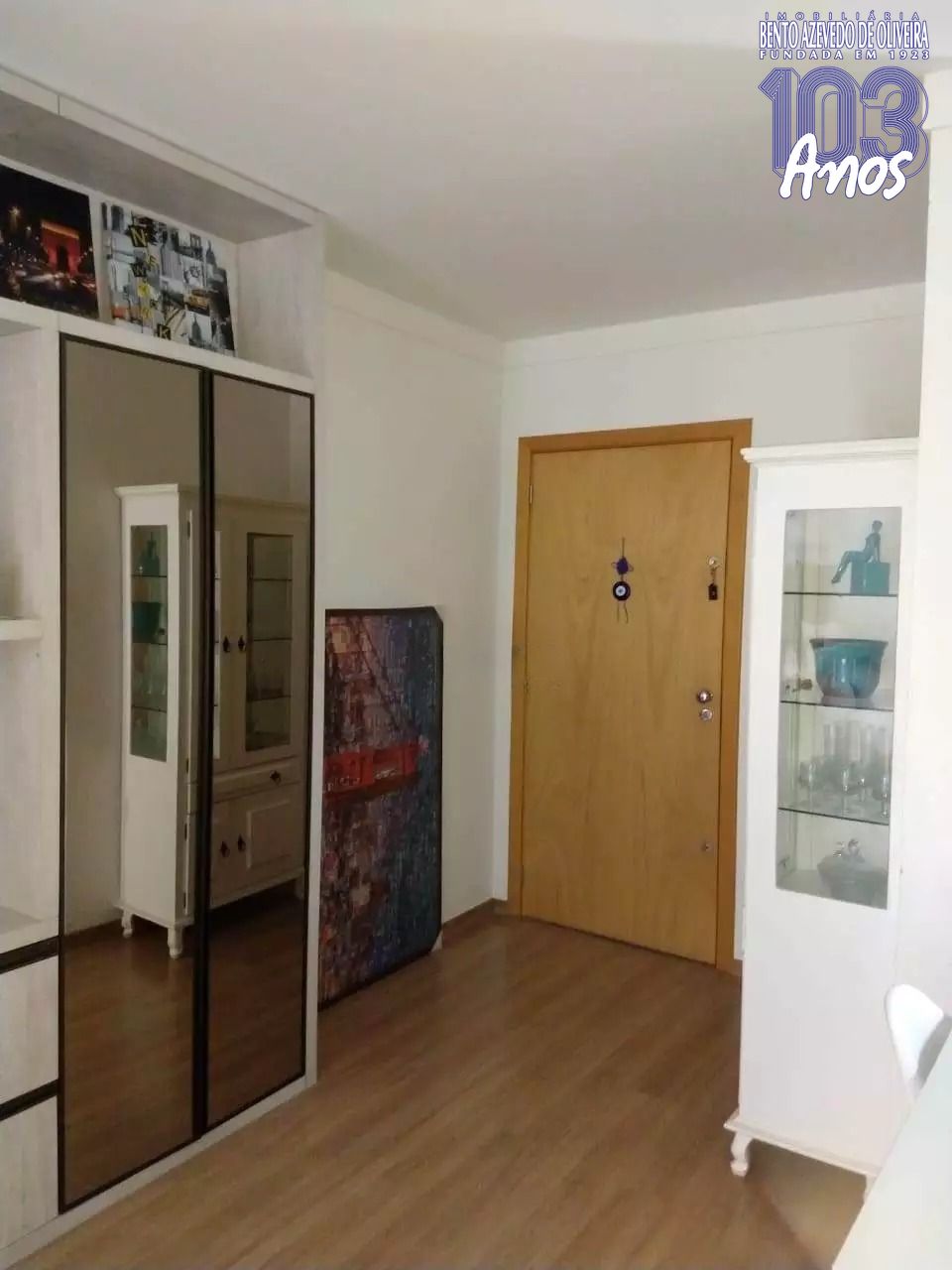 Apartamento, 3 quartos, 101 m² - Foto 12