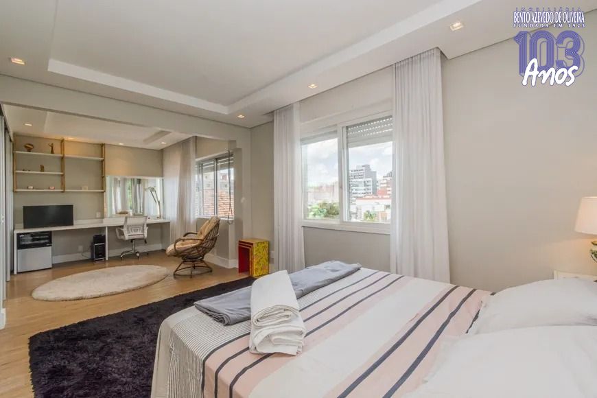 Cobertura, 3 quartos, 235 m² - Foto 16