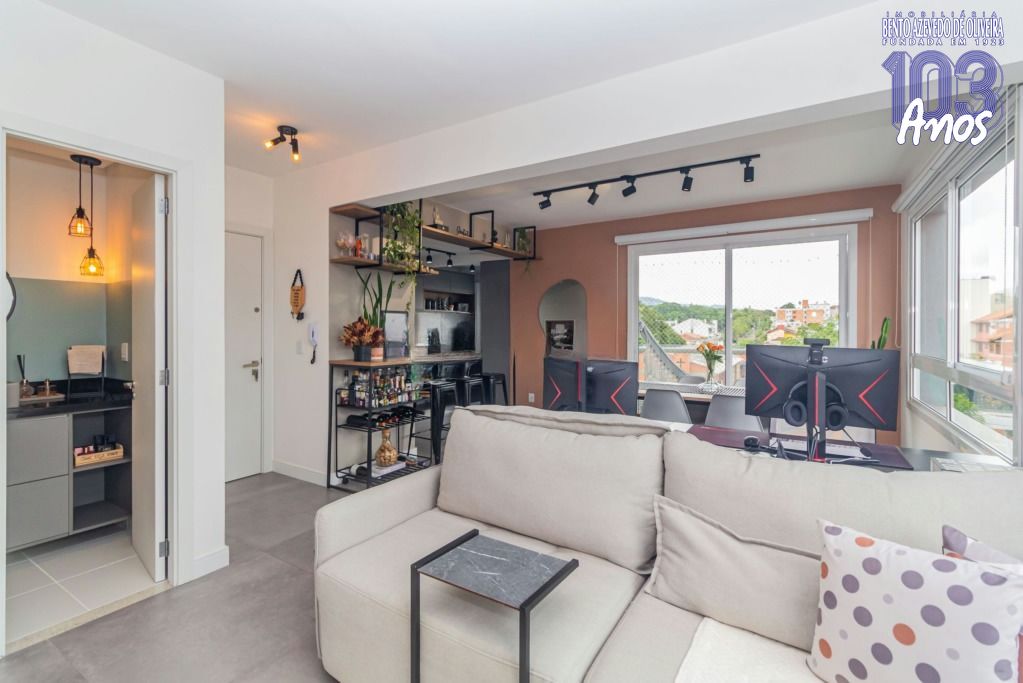 Apartamento, 2 quartos, 67 m² - Foto 5