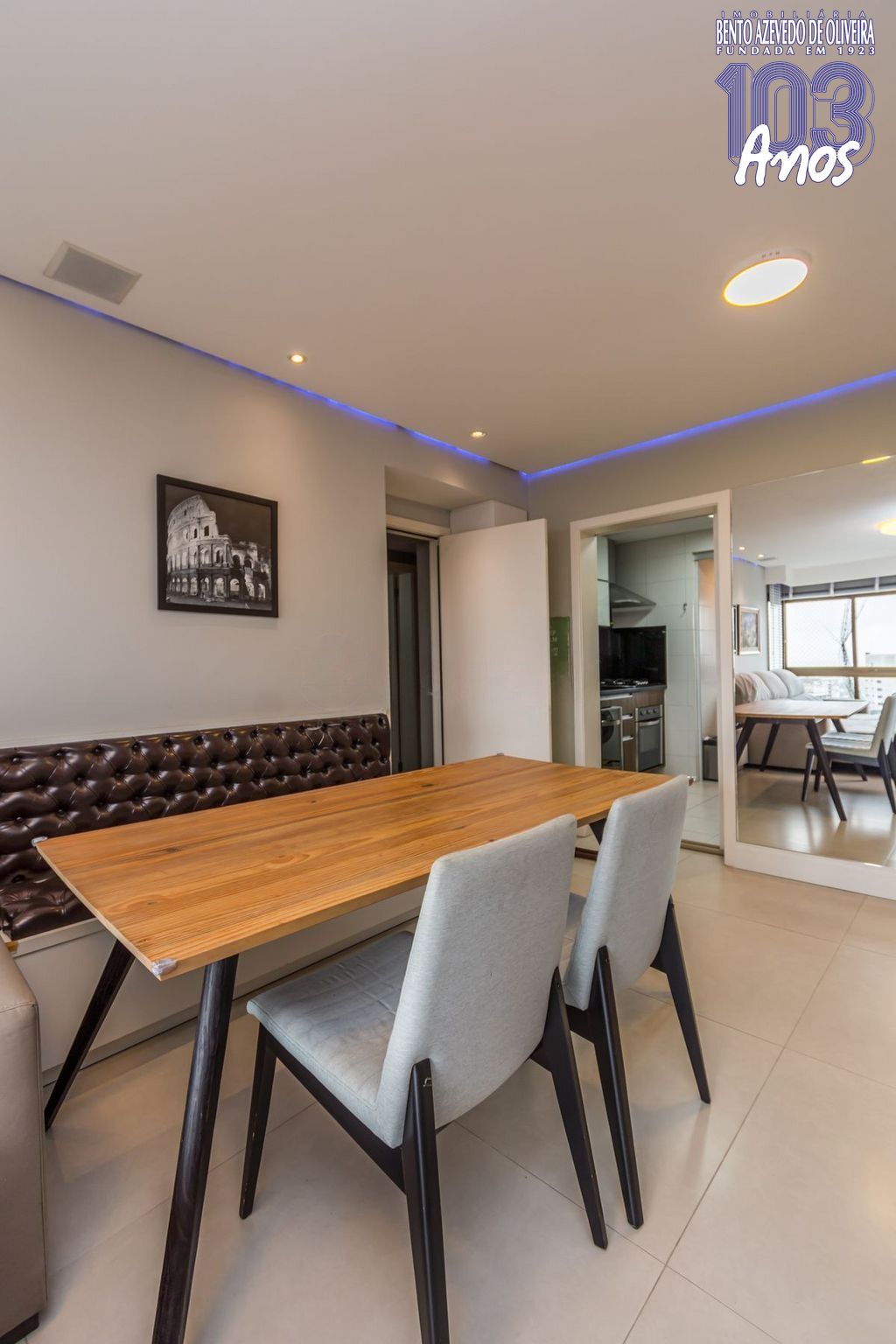 Apartamento, 3 quartos, 105 m² - Foto 8