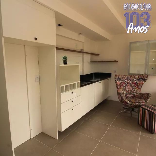 Apartamento, 1 quarto, 33 m² - Foto 13