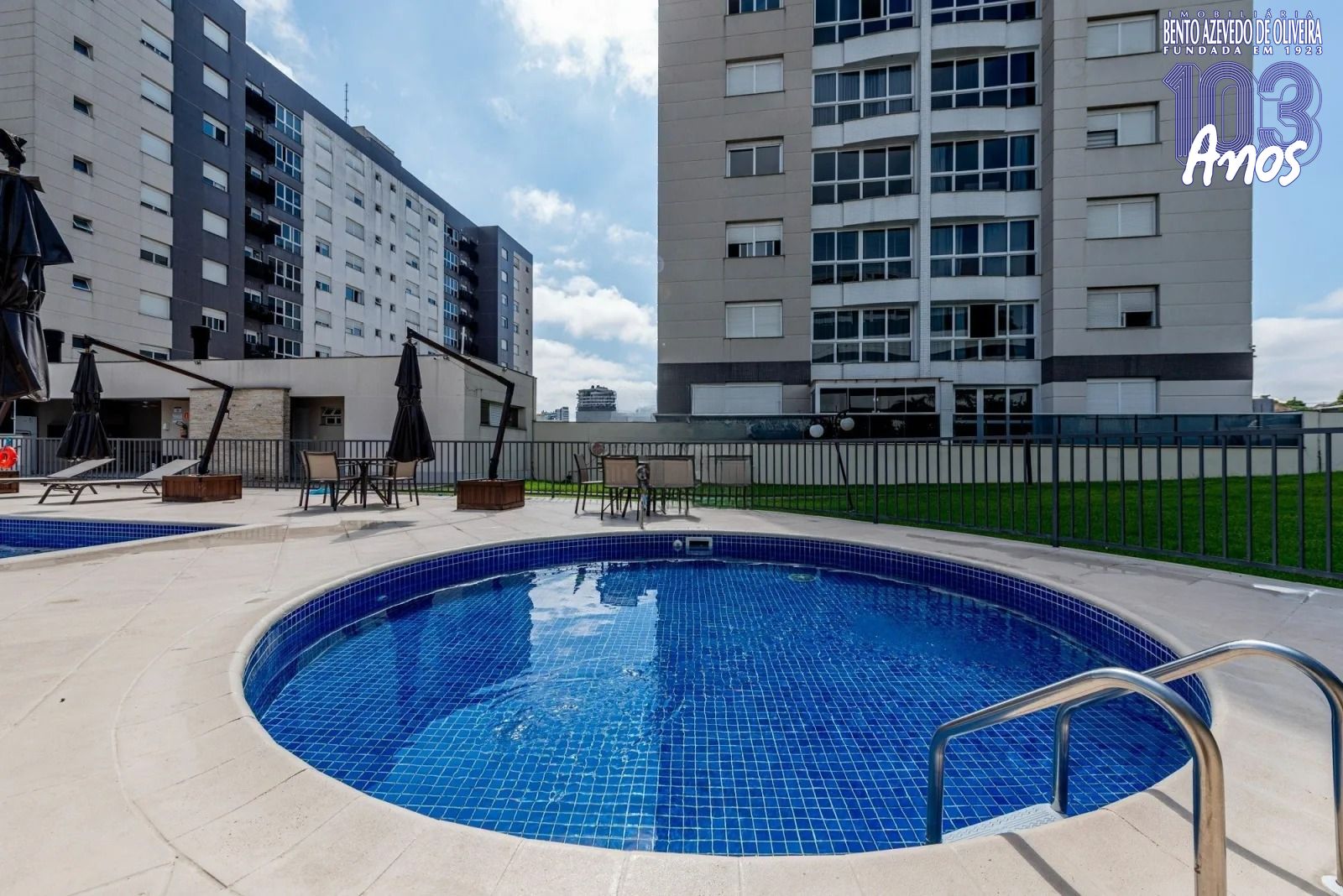 Apartamento, 3 quartos, 108 m² - Foto 33