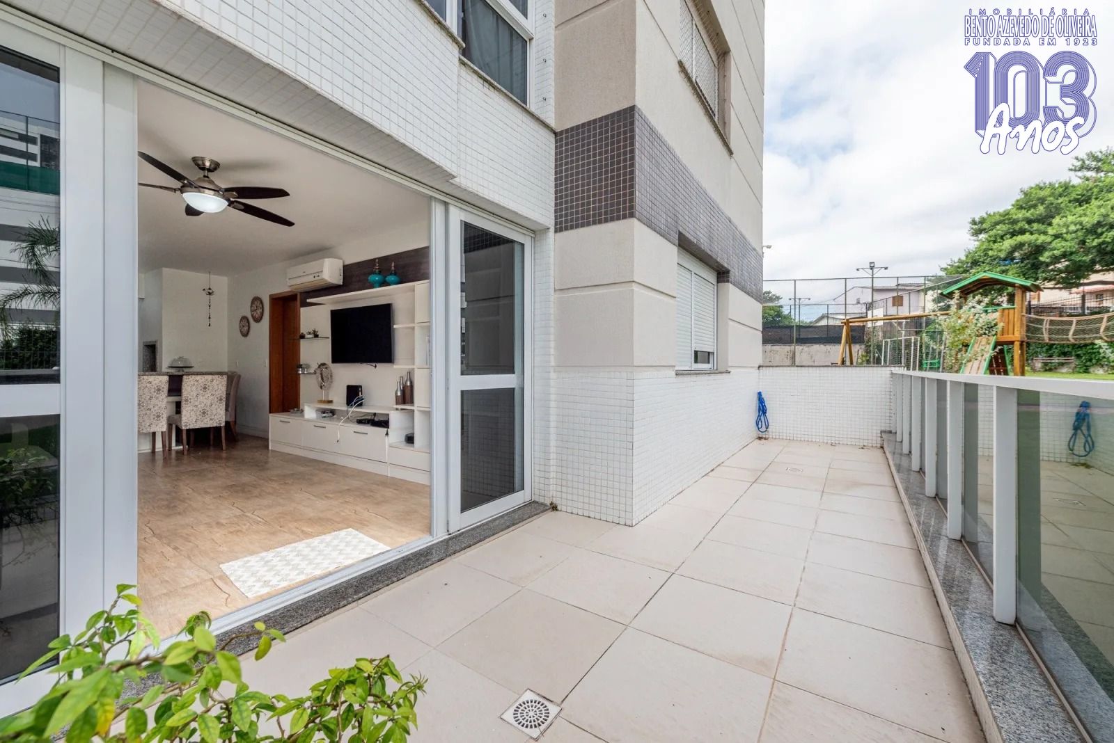 Apartamento, 3 quartos, 108 m² - Foto 13