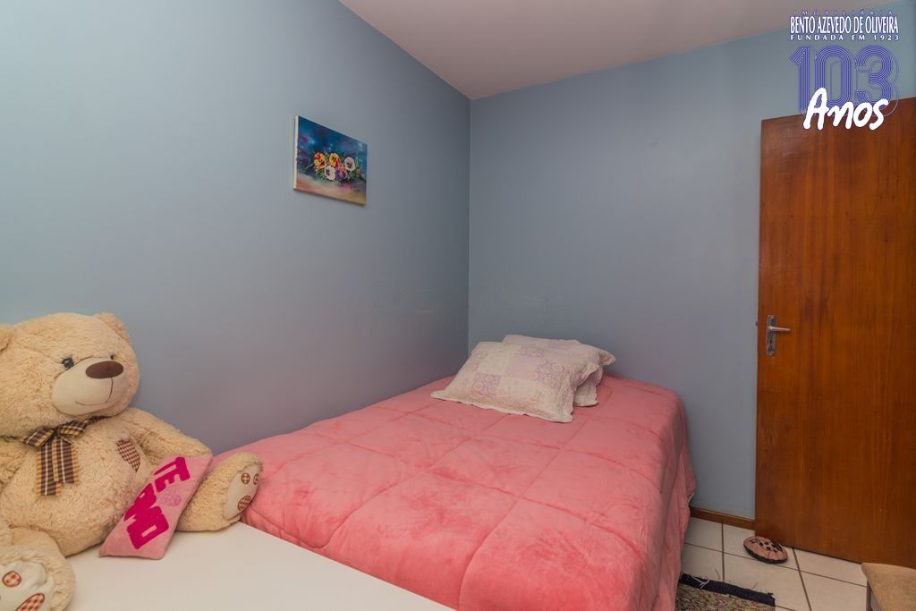 Apartamento, 2 quartos, 52 m² - Foto 9