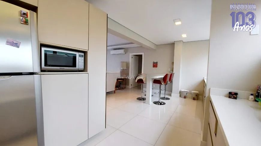Cobertura, 3 quartos, 235 m² - Foto 7