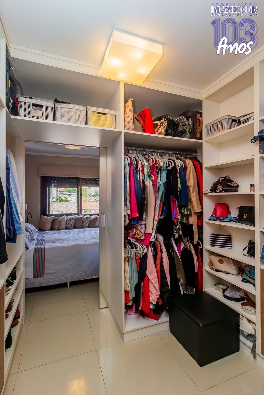 Apartamento, 3 quartos, 119 m² - Foto 16