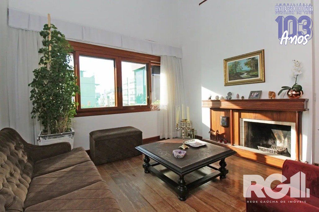 Cobertura, 3 quartos, 396 m² - Foto 6