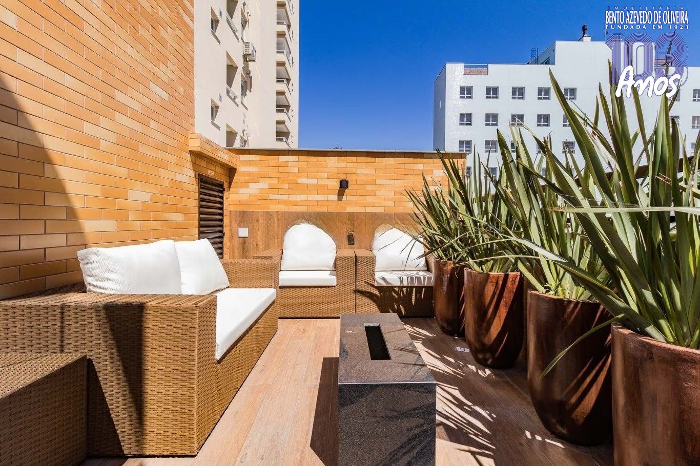 Apartamento, 3 quartos, 94 m² - Foto 29