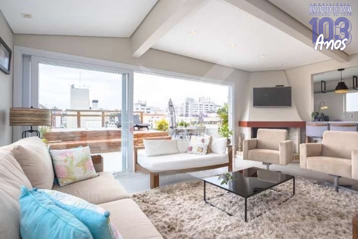 Cobertura, 3 quartos, 235 m² - Foto 23
