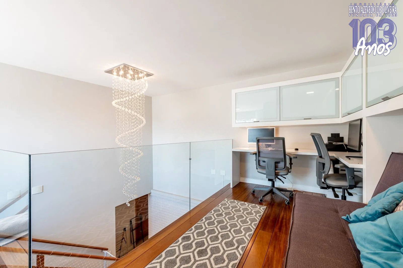 Apartamento, 3 quartos, 160 m² - Foto 11