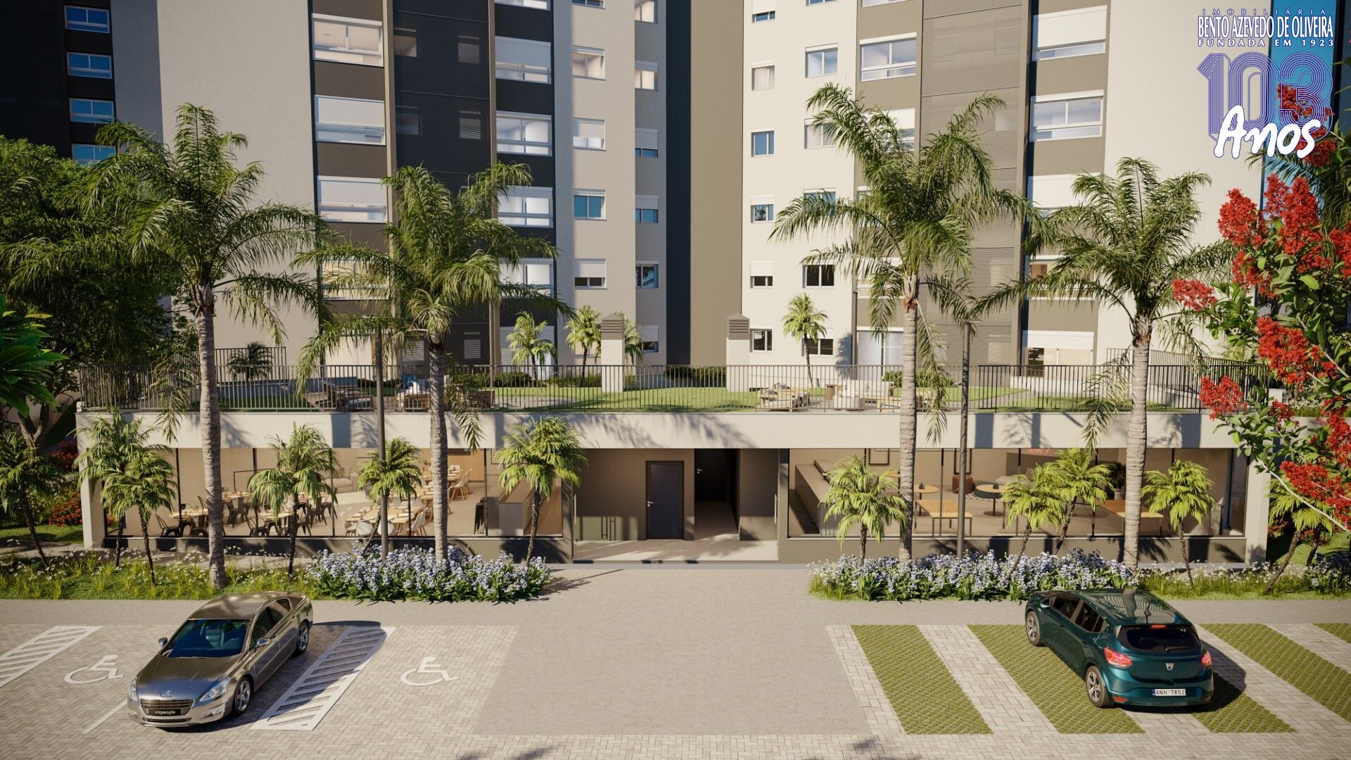 Apartamento, 2 quartos, 52 m² - Foto 10