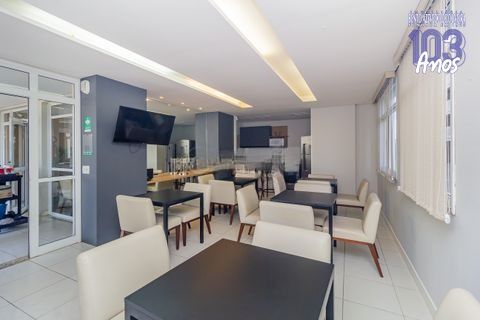 Apartamento, 3 quartos, 65 m² - Foto 19