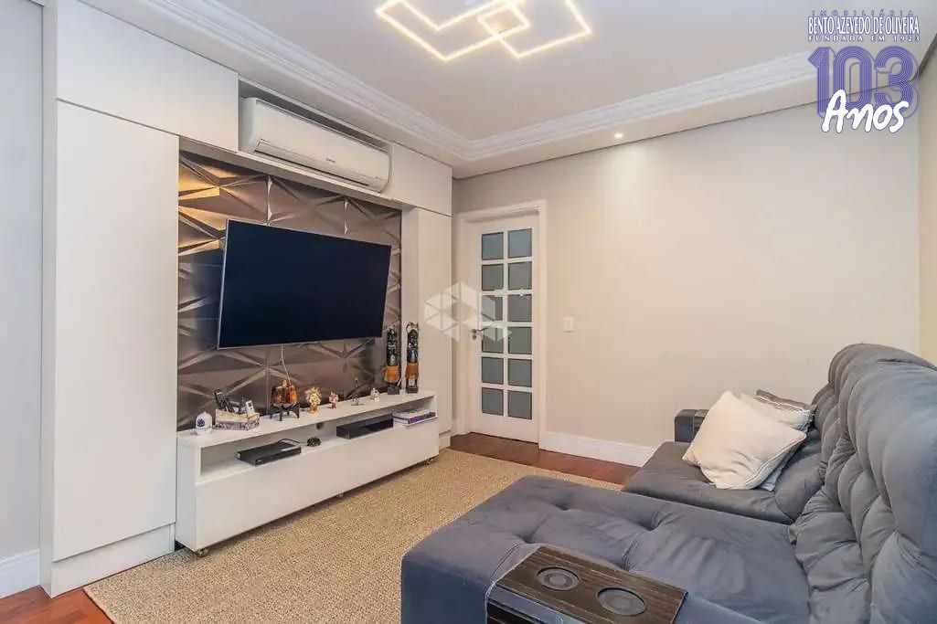 Cobertura, 4 quartos, 200 m² - Foto 2