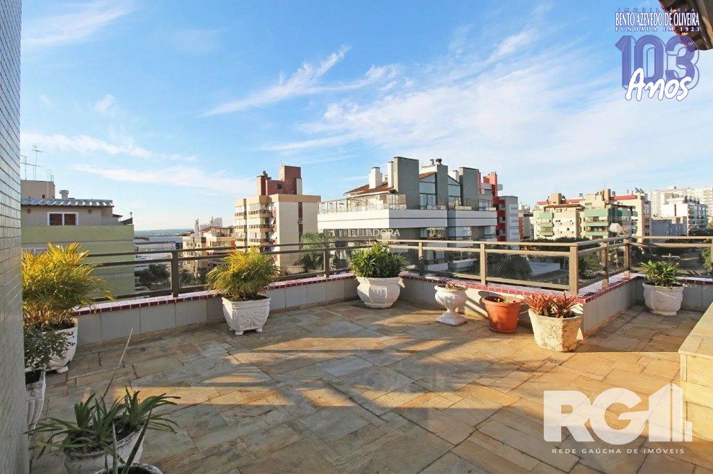Cobertura, 3 quartos, 396 m² - Foto 30