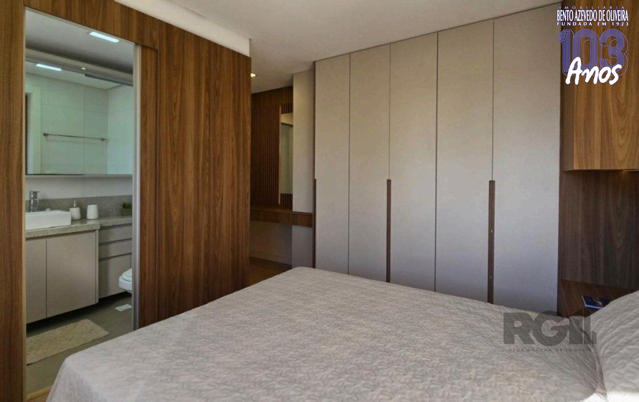 Apartamento, 2 quartos, 59 m² - Foto 6