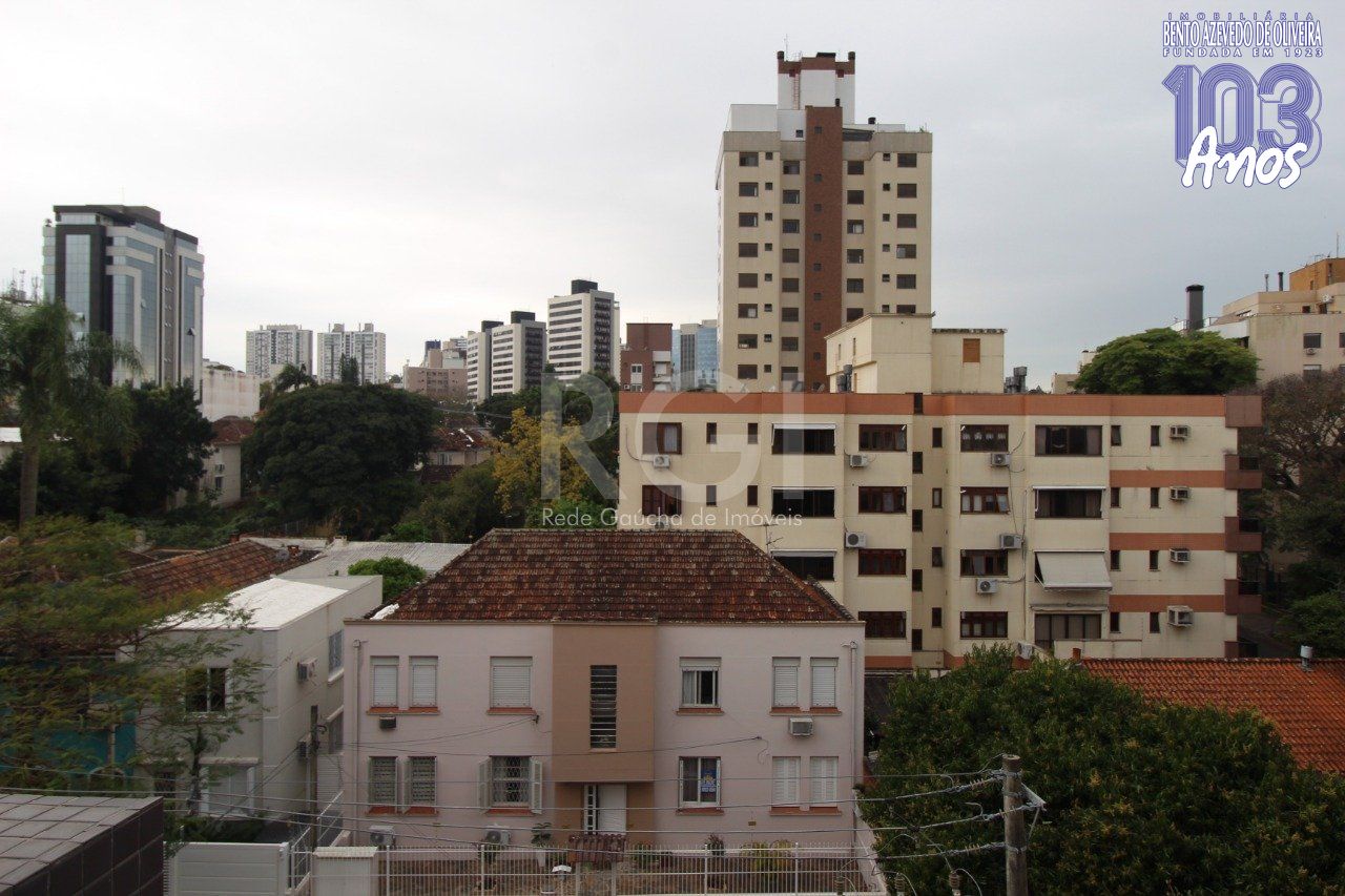 Cobertura, 3 quartos, 106 m² - Foto 9